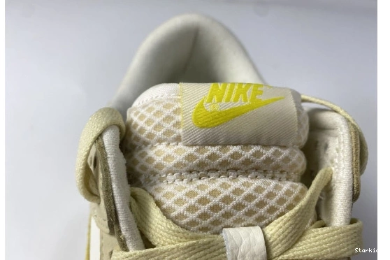 DJ6902-700 Drop Low Dunk Nike Lemon 0815